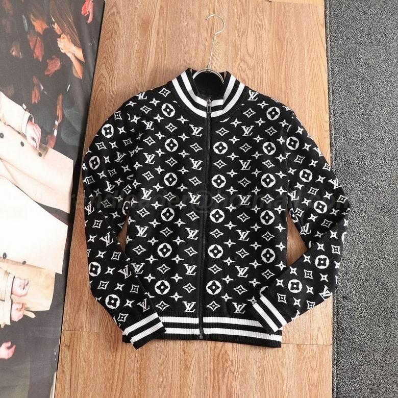 LV Men's Sweater 57